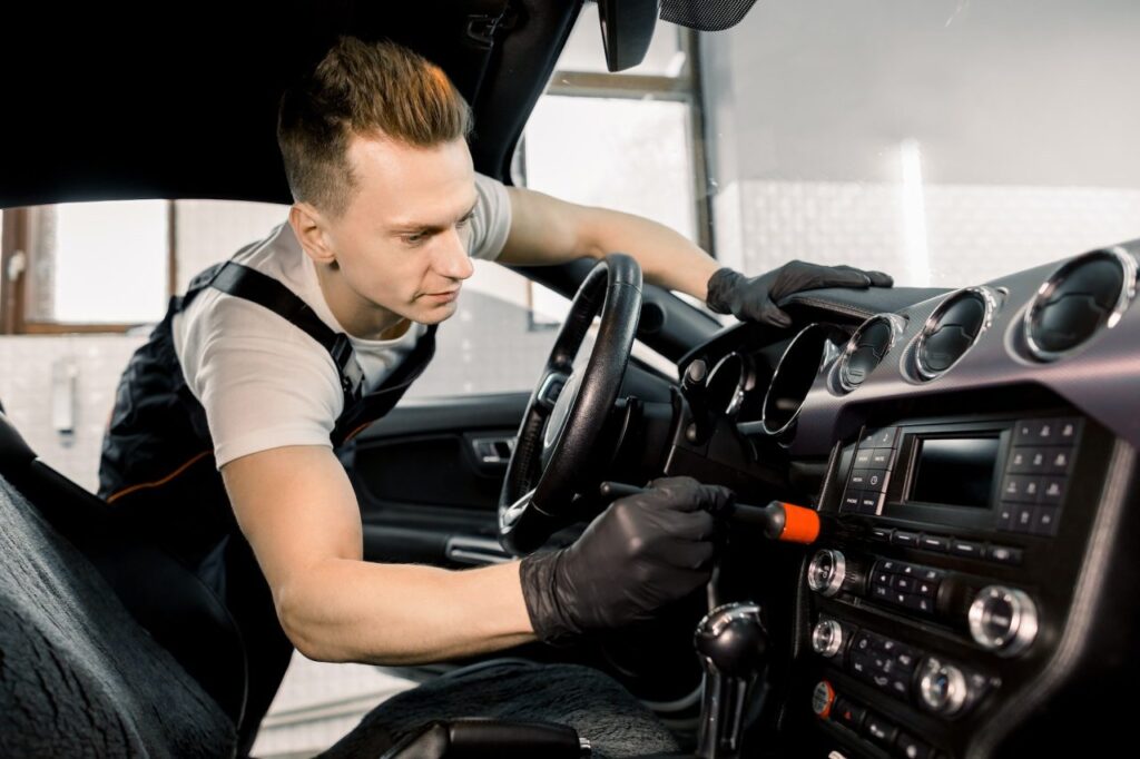 Why Car Detailing Is Even More Important Than You Think